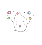 こめつぶくん（個別スタンプ：1）