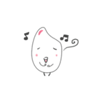 こめつぶくん（個別スタンプ：6）