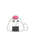 こめつぶくん（個別スタンプ：13）