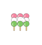 こめつぶくん（個別スタンプ：25）