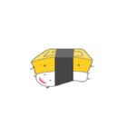 こめつぶくん（個別スタンプ：28）