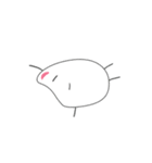 こめつぶくん（個別スタンプ：29）