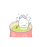 こめつぶくん（個別スタンプ：38）