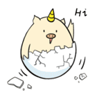 Pivip（個別スタンプ：1）