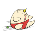 Pivip（個別スタンプ：2）