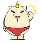 Pivip（個別スタンプ：4）