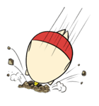 Pivip（個別スタンプ：5）