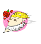 Pivip（個別スタンプ：6）
