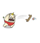 Pivip（個別スタンプ：8）