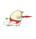 Pivip（個別スタンプ：9）