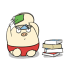 Pivip（個別スタンプ：11）