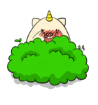 Pivip（個別スタンプ：13）