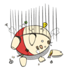 Pivip（個別スタンプ：15）