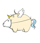 Pivip（個別スタンプ：16）