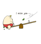 Pivip（個別スタンプ：20）