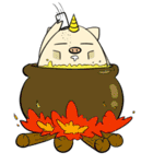 Pivip（個別スタンプ：22）