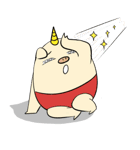 Pivip（個別スタンプ：23）
