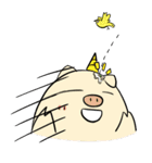 Pivip（個別スタンプ：25）