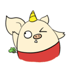 Pivip（個別スタンプ：27）