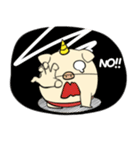 Pivip（個別スタンプ：30）
