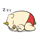 Pivip（個別スタンプ：36）