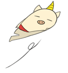 Pivip（個別スタンプ：37）