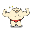 Pivip（個別スタンプ：38）