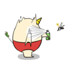 Pivip（個別スタンプ：39）