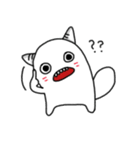 Cats Monster（個別スタンプ：1）
