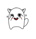 Cats Monster（個別スタンプ：4）