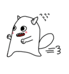 Cats Monster（個別スタンプ：7）