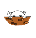 Cats Monster（個別スタンプ：29）