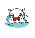 Cats Monster（個別スタンプ：35）