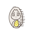 Tanee（個別スタンプ：17）