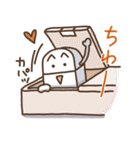 関西消しゴム（個別スタンプ：1）