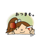 ライ部ファン御用達すたんぷ（個別スタンプ：23）
