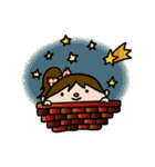 ライ部ファン御用達すたんぷ（個別スタンプ：33）