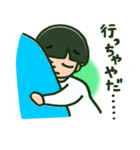 ぼくにかまって（個別スタンプ：2）