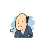 江戸っ子すたんぷ（個別スタンプ：2）