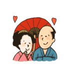 江戸っ子すたんぷ（個別スタンプ：6）