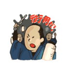 江戸っ子すたんぷ（個別スタンプ：14）