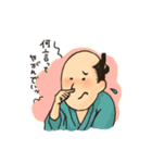 江戸っ子すたんぷ（個別スタンプ：21）