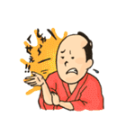江戸っ子すたんぷ（個別スタンプ：23）