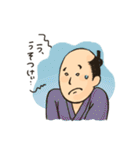 江戸っ子すたんぷ（個別スタンプ：25）