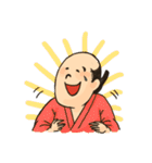 江戸っ子すたんぷ（個別スタンプ：27）