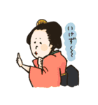江戸っ子すたんぷ（個別スタンプ：36）