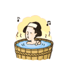 江戸っ子すたんぷ（個別スタンプ：37）
