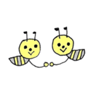 buzz buzz buzz（個別スタンプ：9）