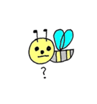 buzz buzz buzz（個別スタンプ：20）