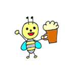 buzz buzz buzz（個別スタンプ：26）